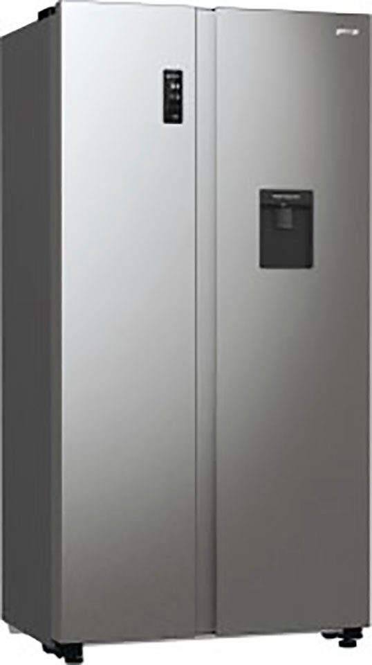 Kühl-/Gefrierkombination Advanced NRR9185EAXLWD