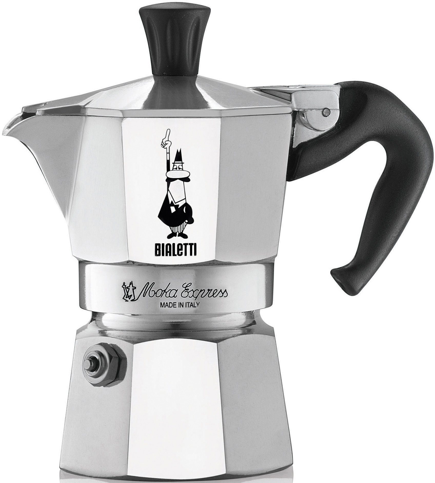 Espressokocher