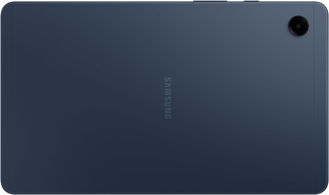 A9, tablet Android, 4 GB di RAM, 64 GB di spazio di archiviazione, (Blu scuro, WiFi)