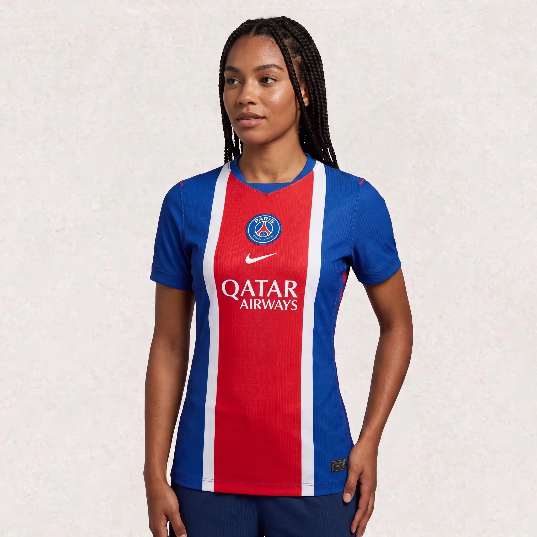 PSG 26/27 Home Women's Jersey