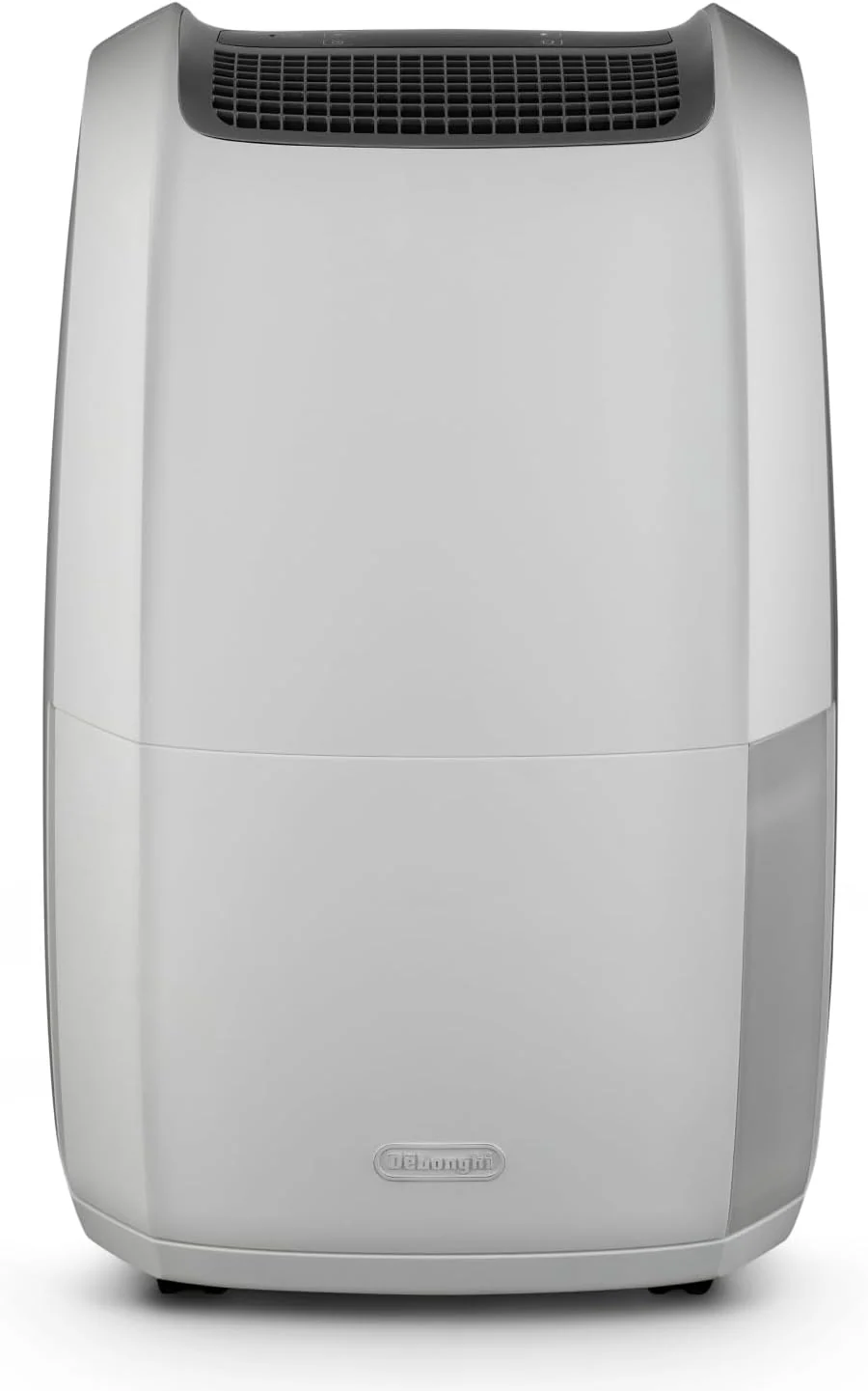 De'Longhi Wäschetrockner, 20 L, Weiß, Tasciugo AriaDry Multi - Tragbarer Luftentfeuchter, /Tag Feuchtigkeitsentzug