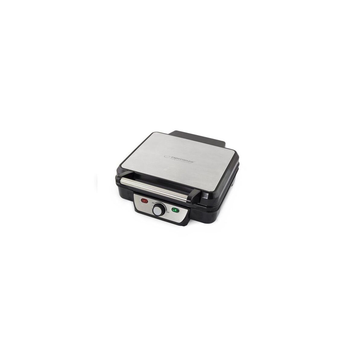 Kontaktgrill Esperanza Provolone Kontaktgrill Elektro Tischgrill EKG007