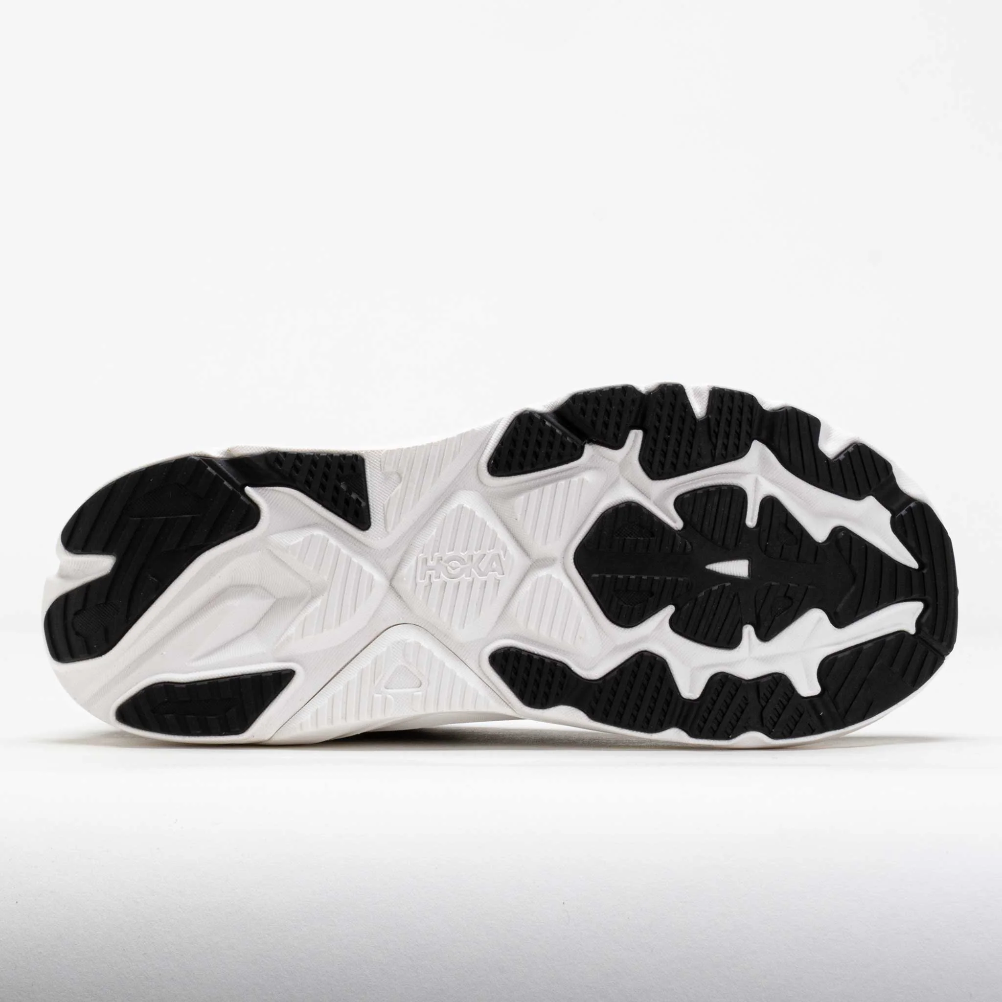 Arahi 8 Men's Black/White