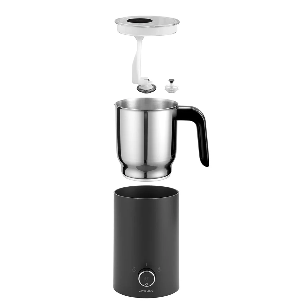 Zwilling Montalatte Enfinigy 1,5 L Nero