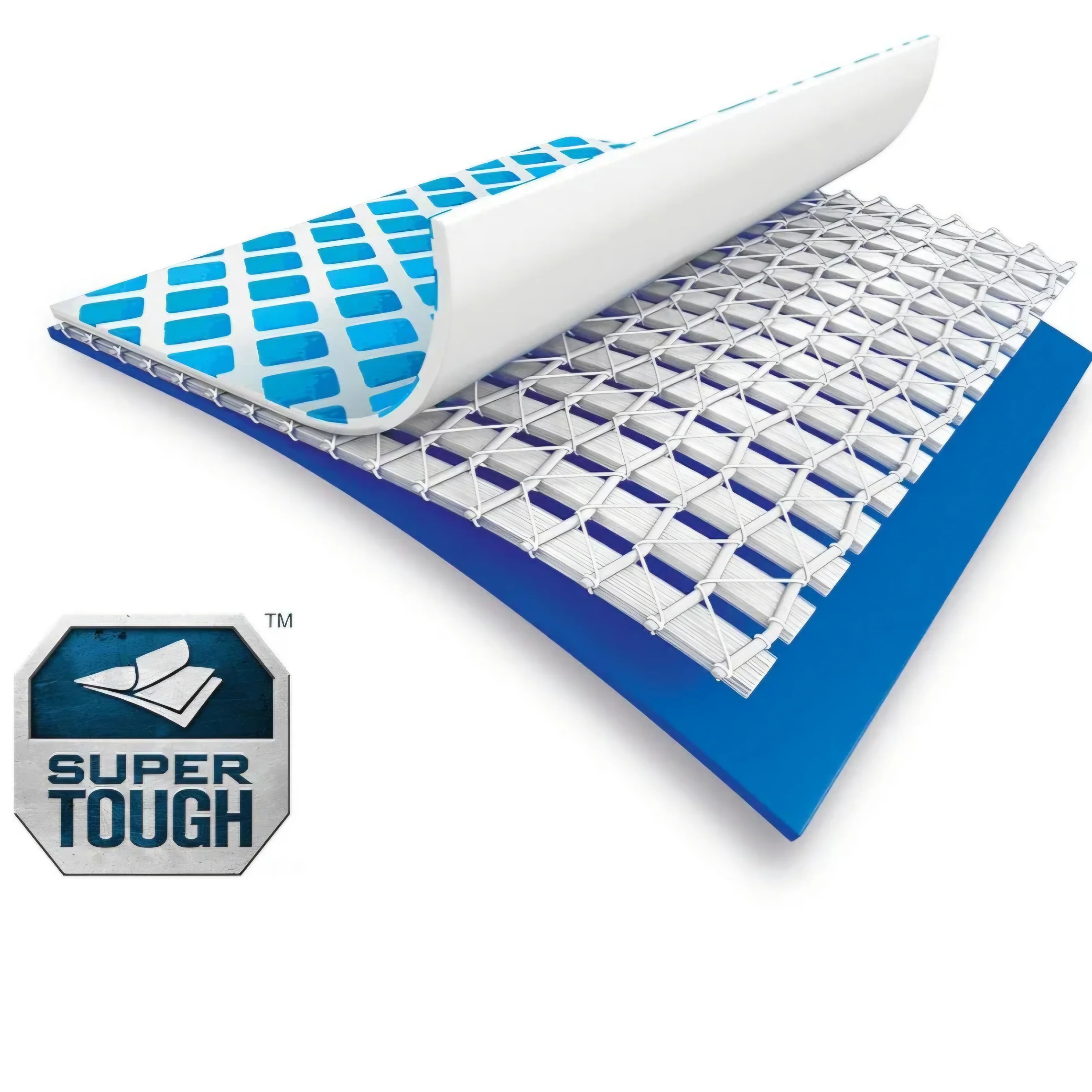 2025 Intex 450 × 220 × 84 cm Piscina a cornice rettangolare da montare