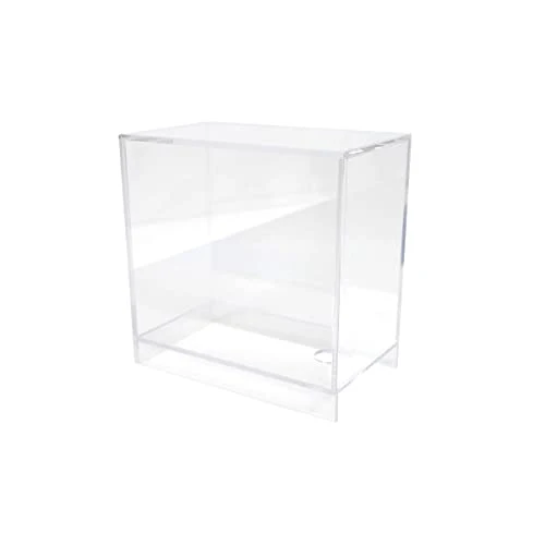 BCW Spectrum Small Booster Box Display Case