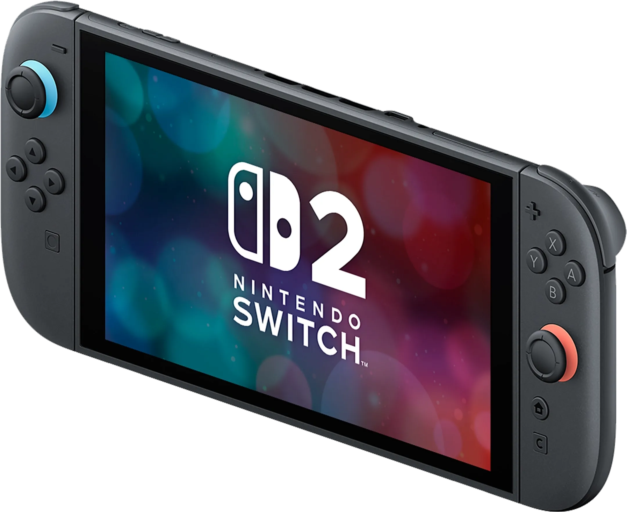 Nintendo Switch 2