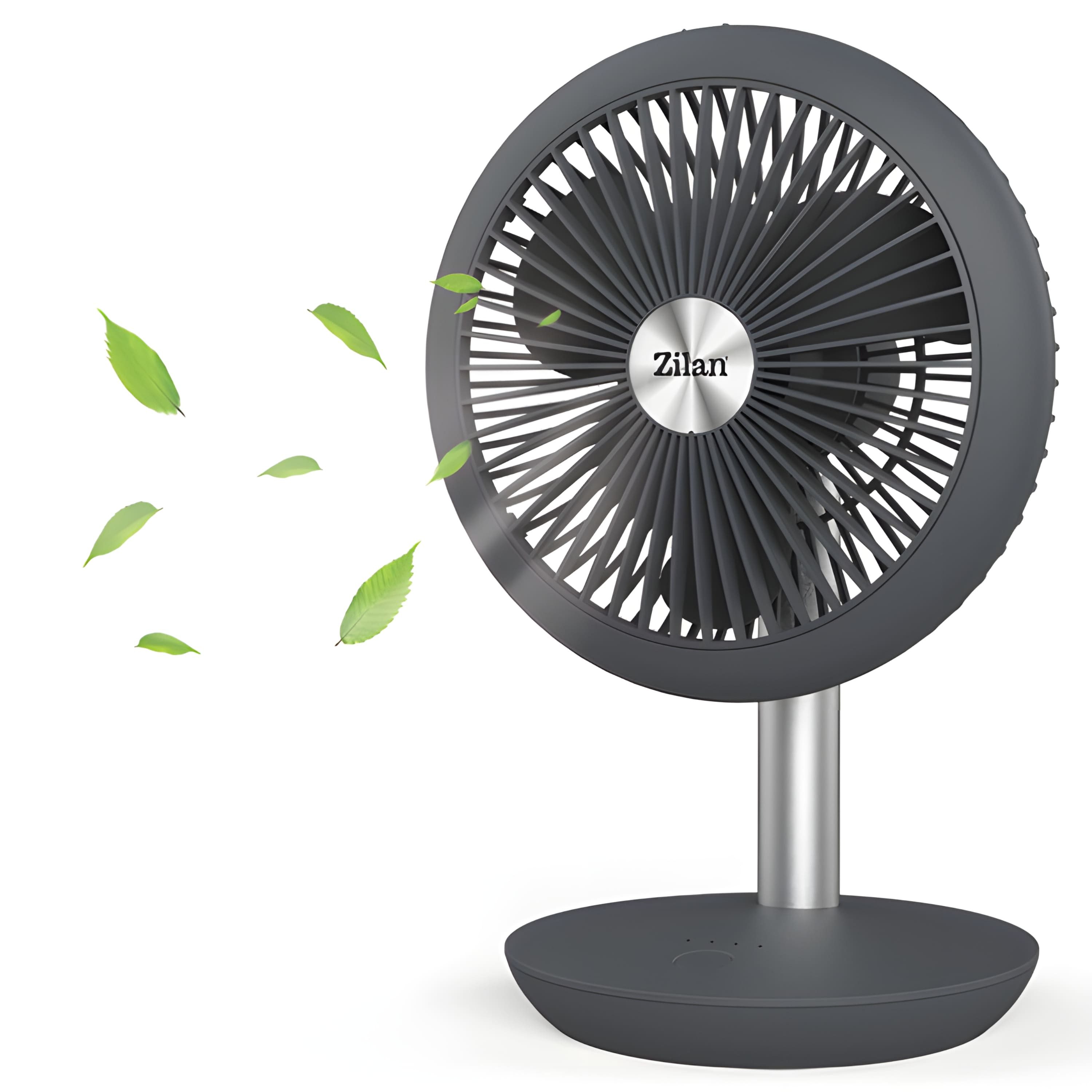 Tischventilator ZLN-4000