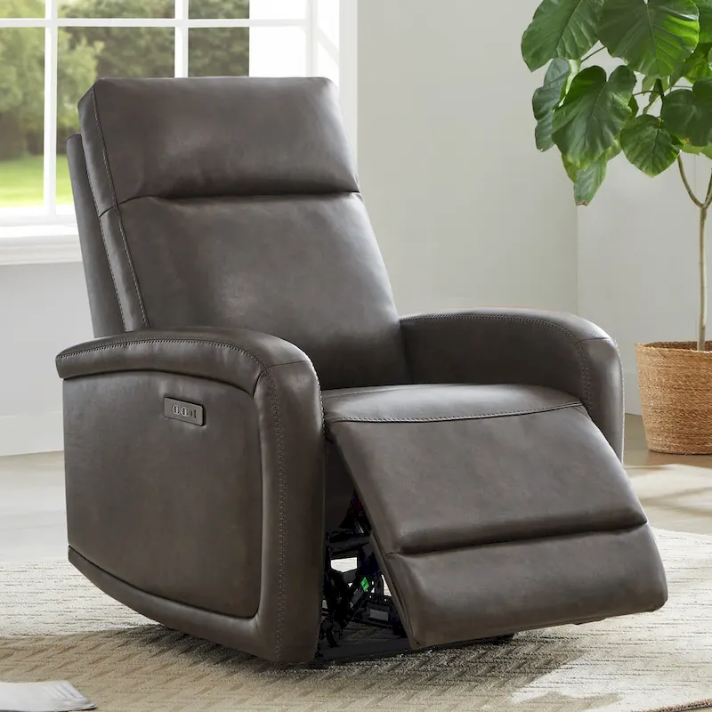 Lena Zero Wall Hugger Electric Power Recliner