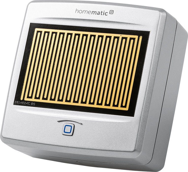 Regensensor Smart-Home-Steuerelement