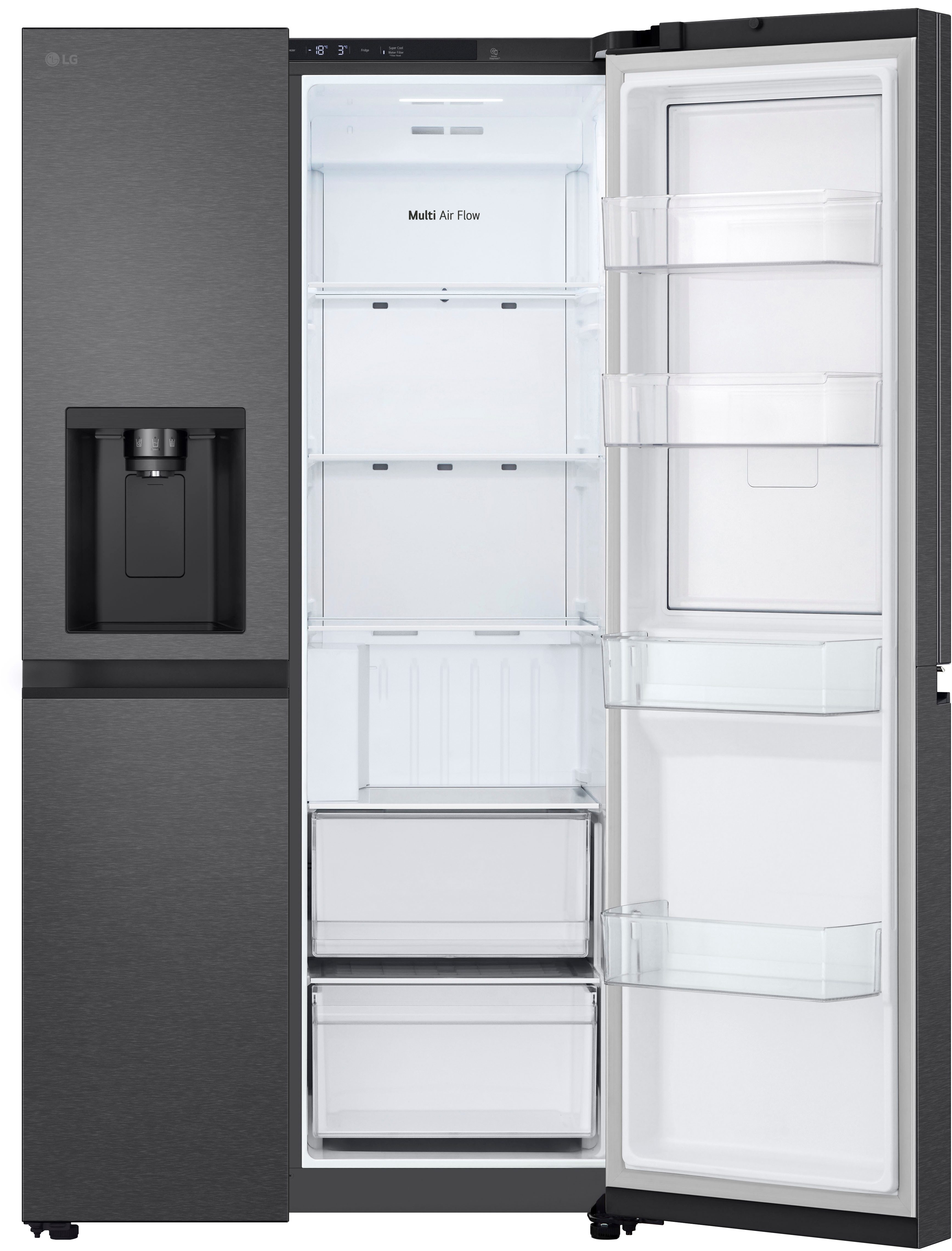 Side-by-Side J-Serie GSJC40EPPE