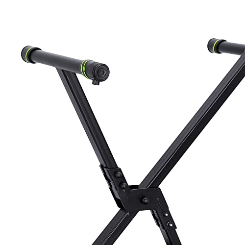 Gravity FK Seat 1   Panca pieghevole per tastiera con regolazione in altezza : Strumenti Musicali