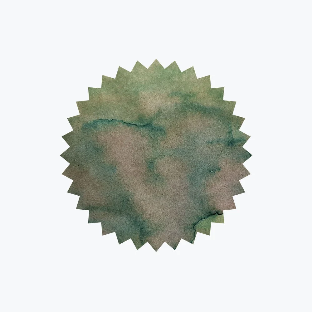 Robert Oster Avocado Signature Ink