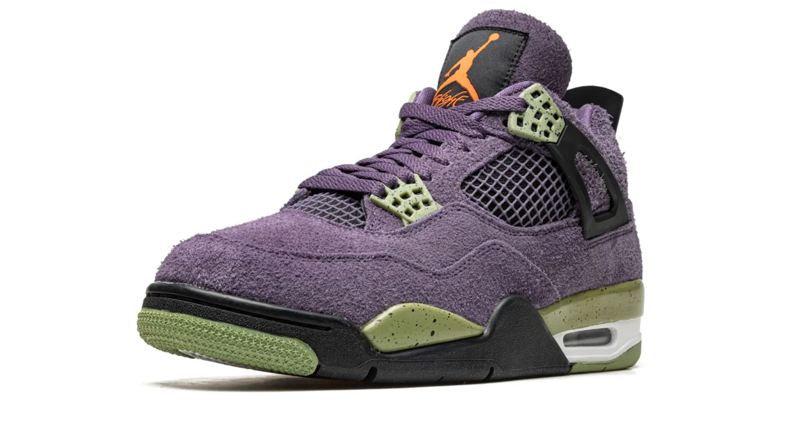 AIR JORDAN 4 WMNS 