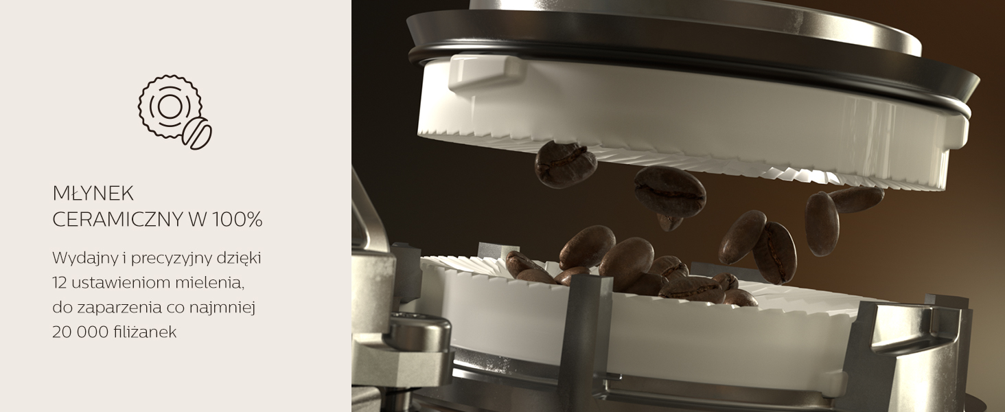bean to cup expresso coffe maszyna z młynkiem ciśnienie ciśnieniowy kawowy kawiarka instant latte