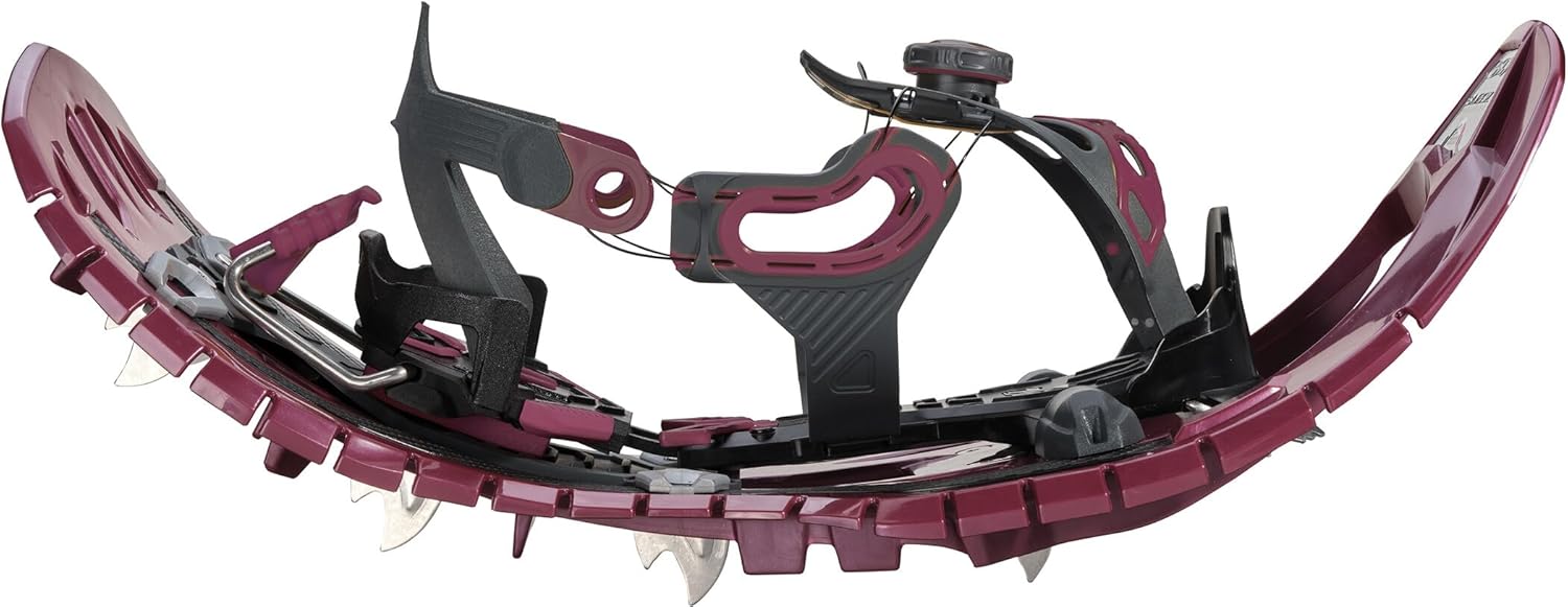 TSL Symbioz Instinct Schneeschuhe, Wine, M