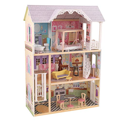 KidKraft 65869 Bambole Accessori Inclusi