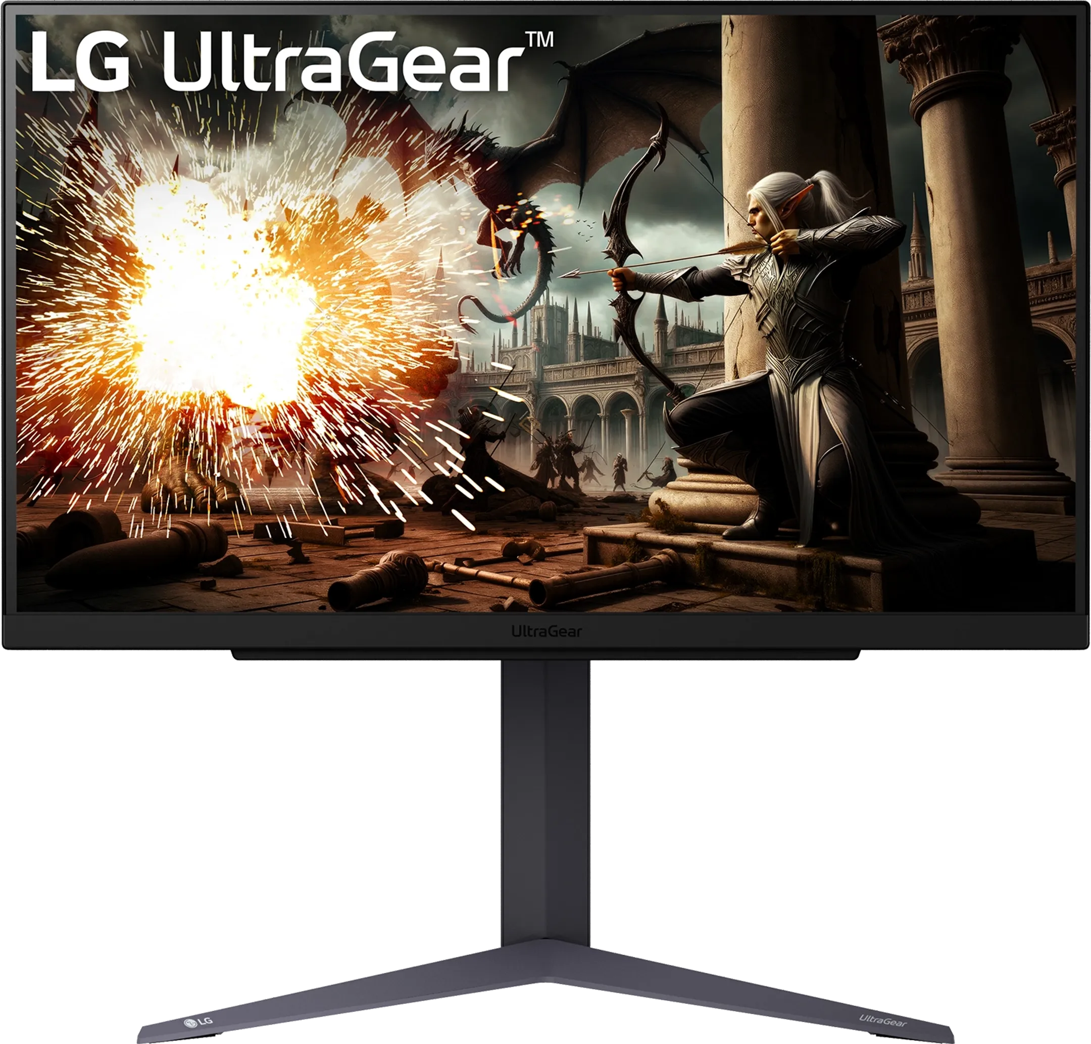 LG 27