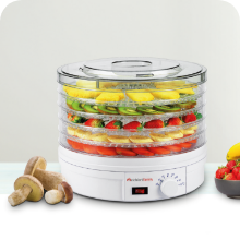 essicatore alimentare
