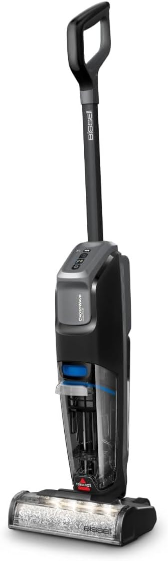 Bissell - scopa lavapavimenti cordless 8in1 4008n - 1335550