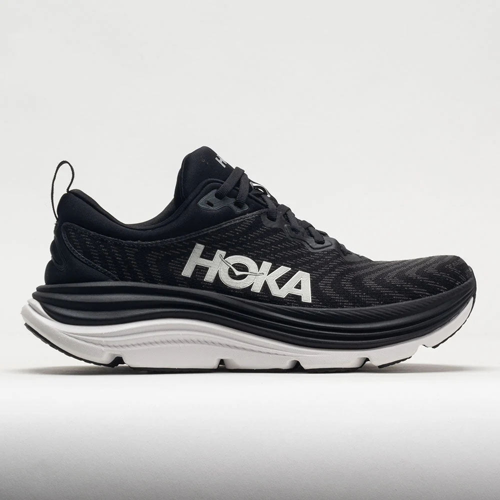 Gaviota 5 Women's Black/White