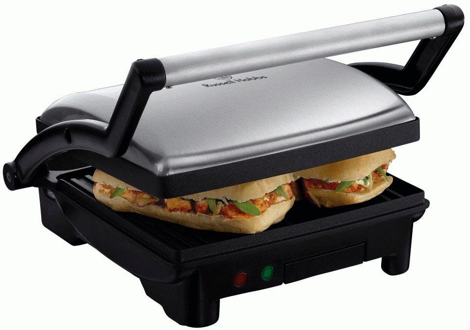 Kontaktgrill Paninigrill Cook at Home 3in1 17888-56