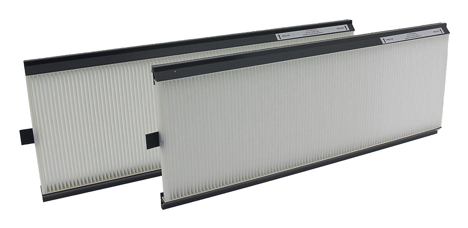 Luftfilter 4 Filtersets passend für Zehnder ComfoAir 350