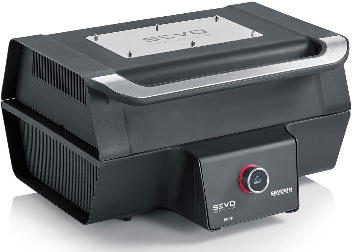 Tischgrill