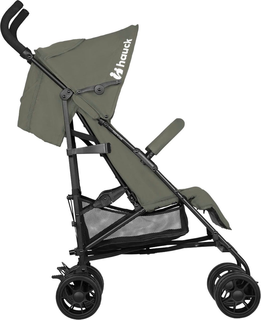 Kinder-Buggy Fold N Care