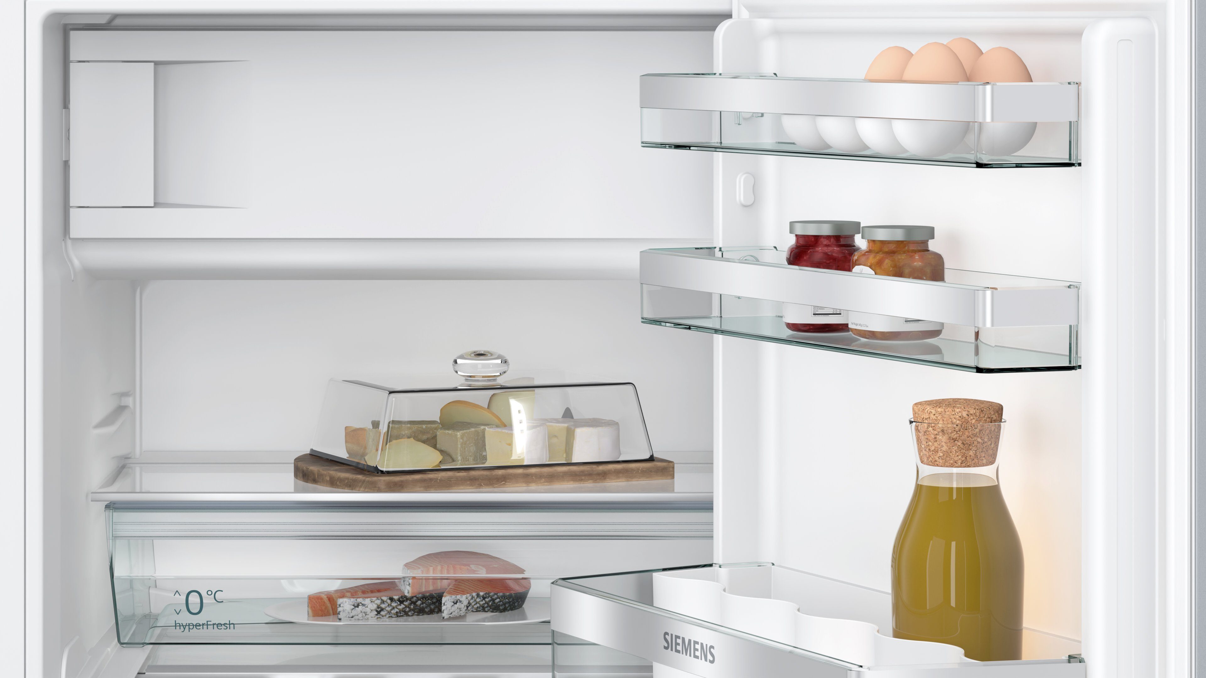 Einbaukühlschrank iQ500 KU22LADD0
