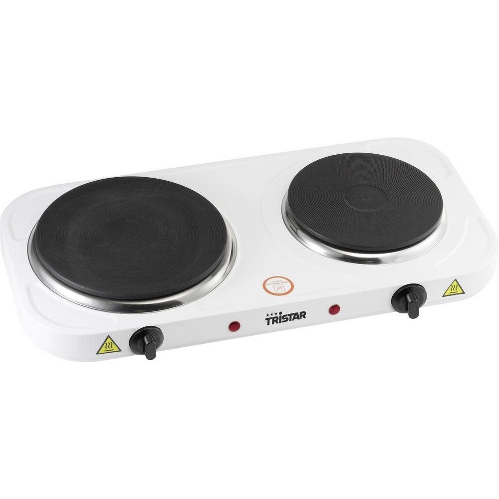 Doppelkochplatte Doppel-Kochplatte KP-6245