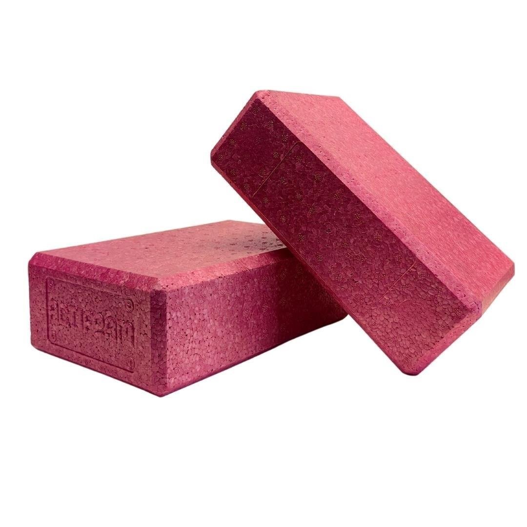 Actifoam Yoga Blok 2