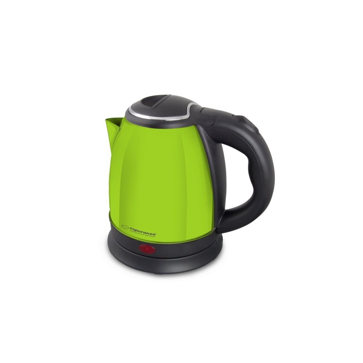 Wasserkocher Esperanza Parana Wasserkocher 1,0L EKK128G