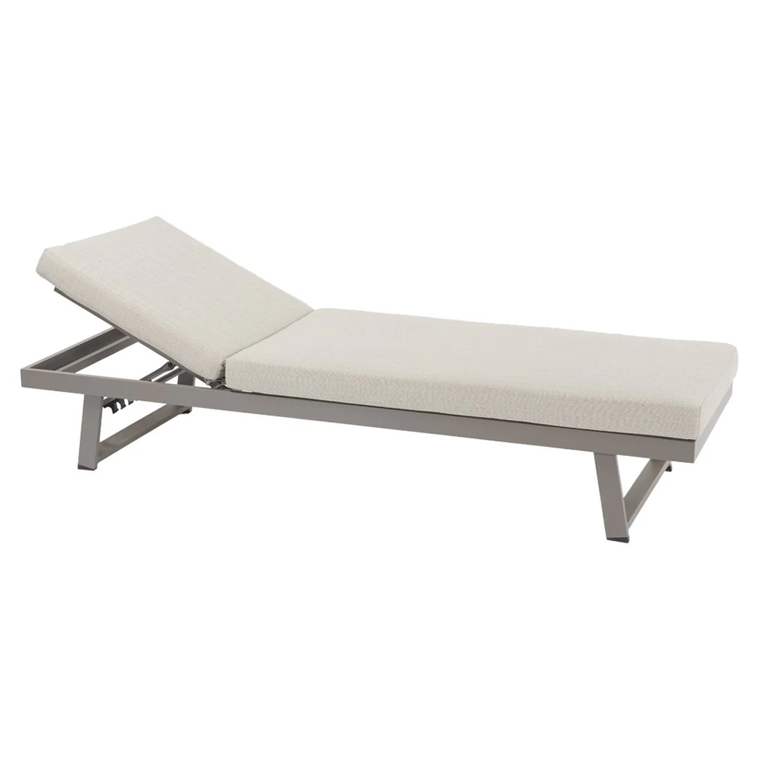 Oasi - Chaise longue da giardino