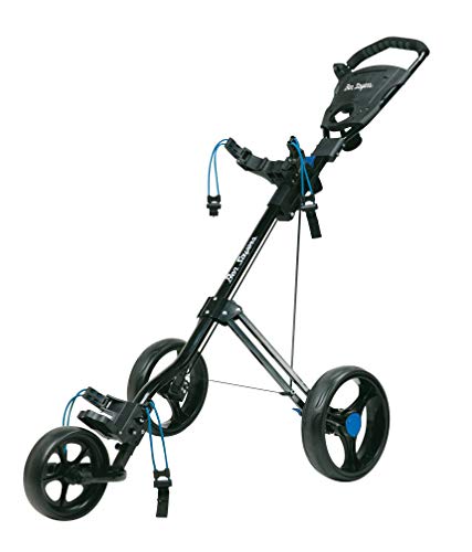 Ben Sayers G5231, Golf Cart Unisex Adult, Multicolore, Taglia Unica : Amazon.it: Sport e tempo libero