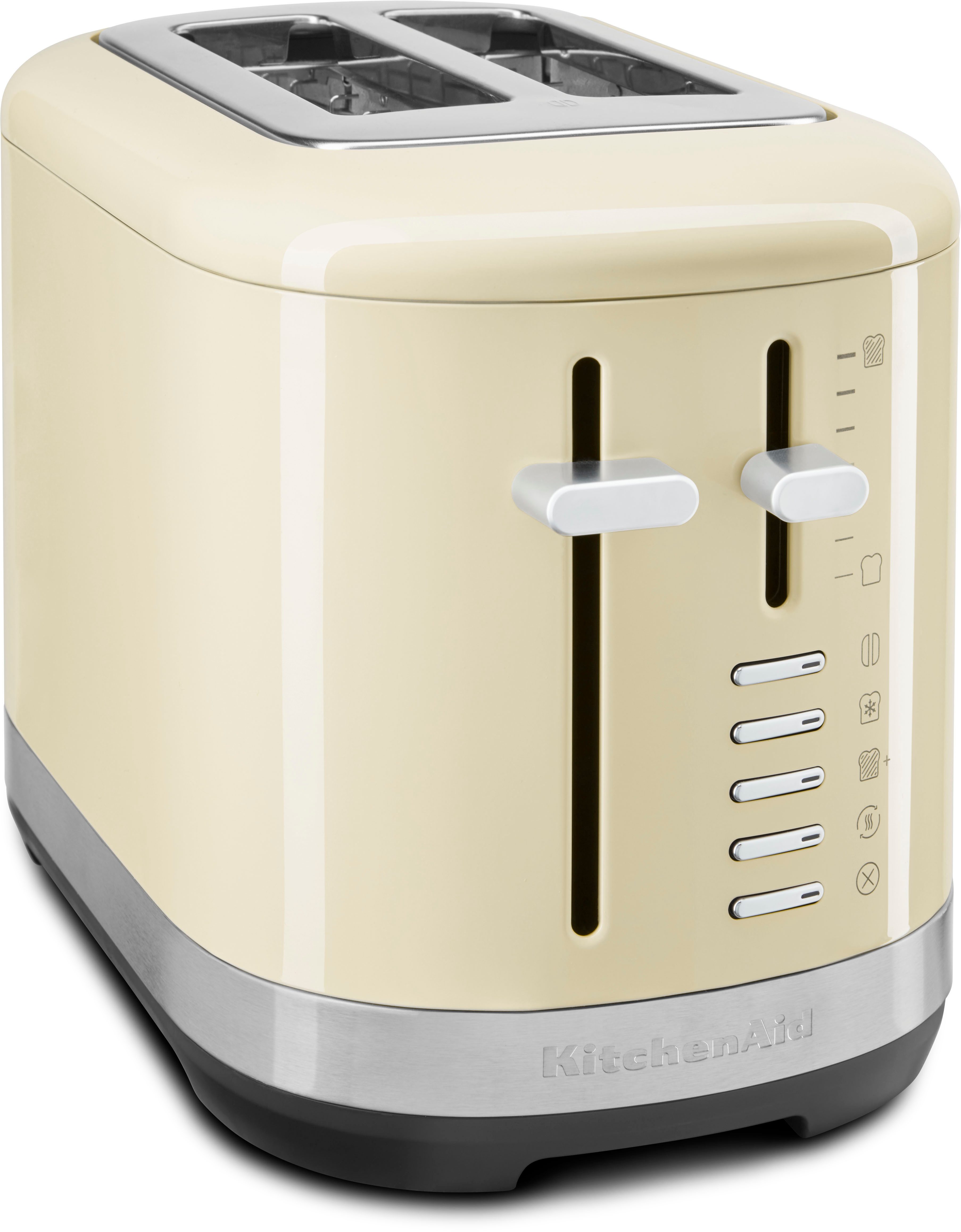 Toaster 5KMT2109EAC 2-Scheiben-Toaster