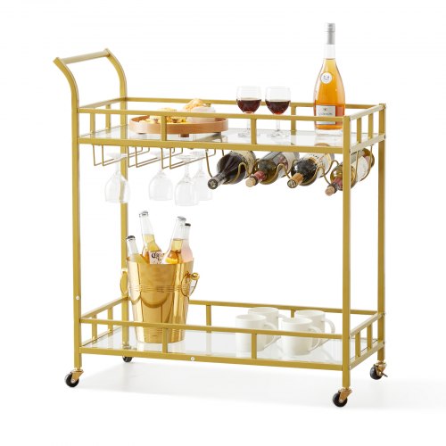 Bar Wagen