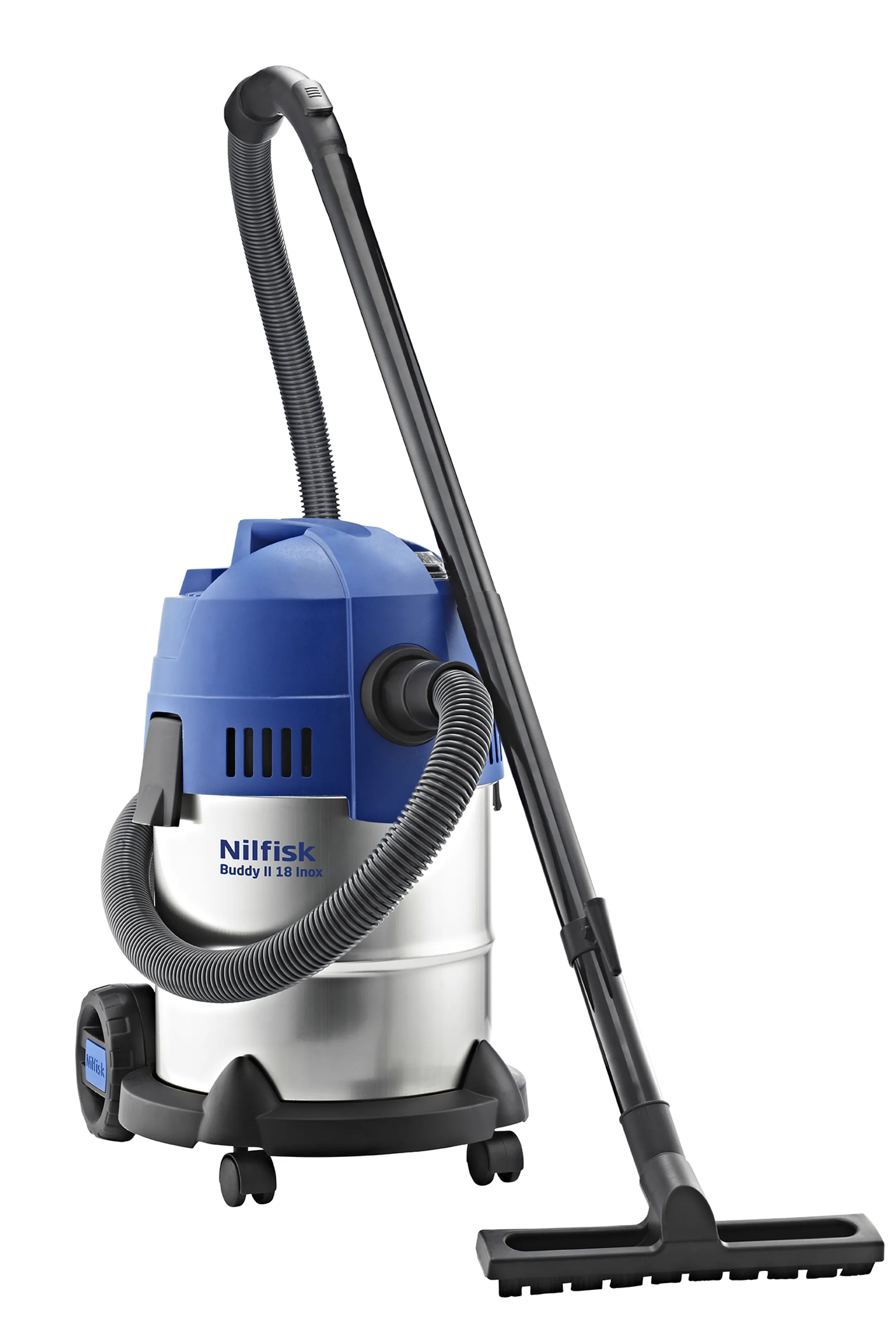 Nilfisk Alleszuiger BUDDY II 18