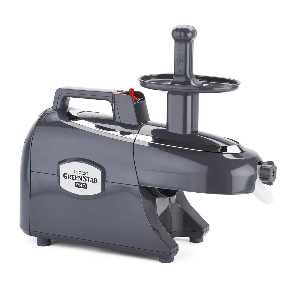 Entsafter Greenstar PRO