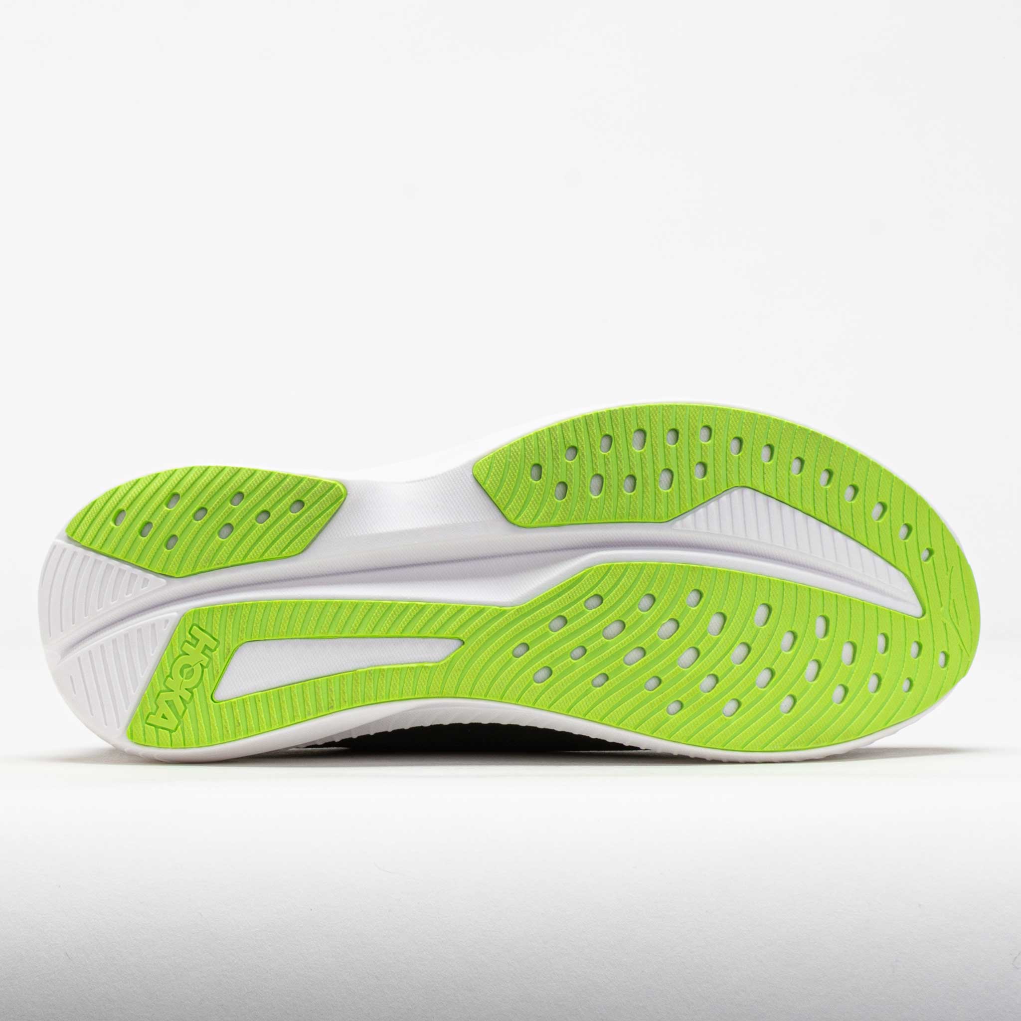 Mach 6 Men's Gravel/Asphalt Grey
