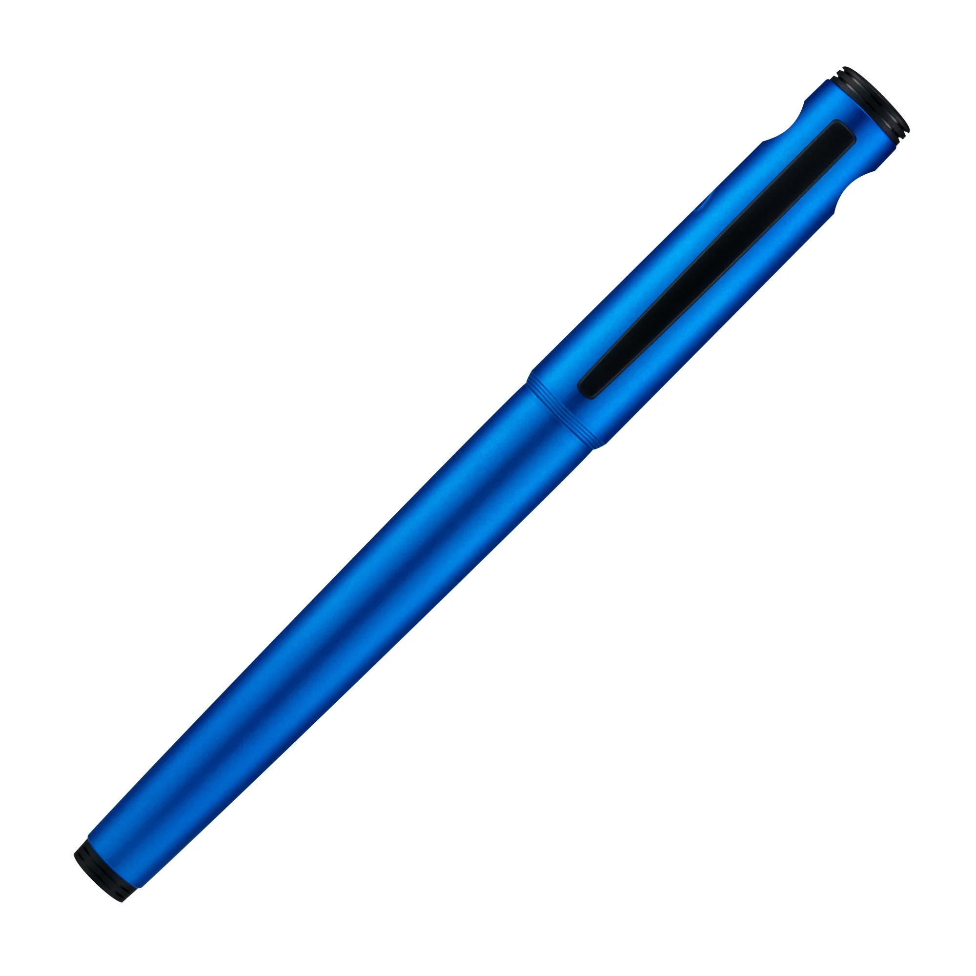 Pilot Explorer Fountain Pen - Blue