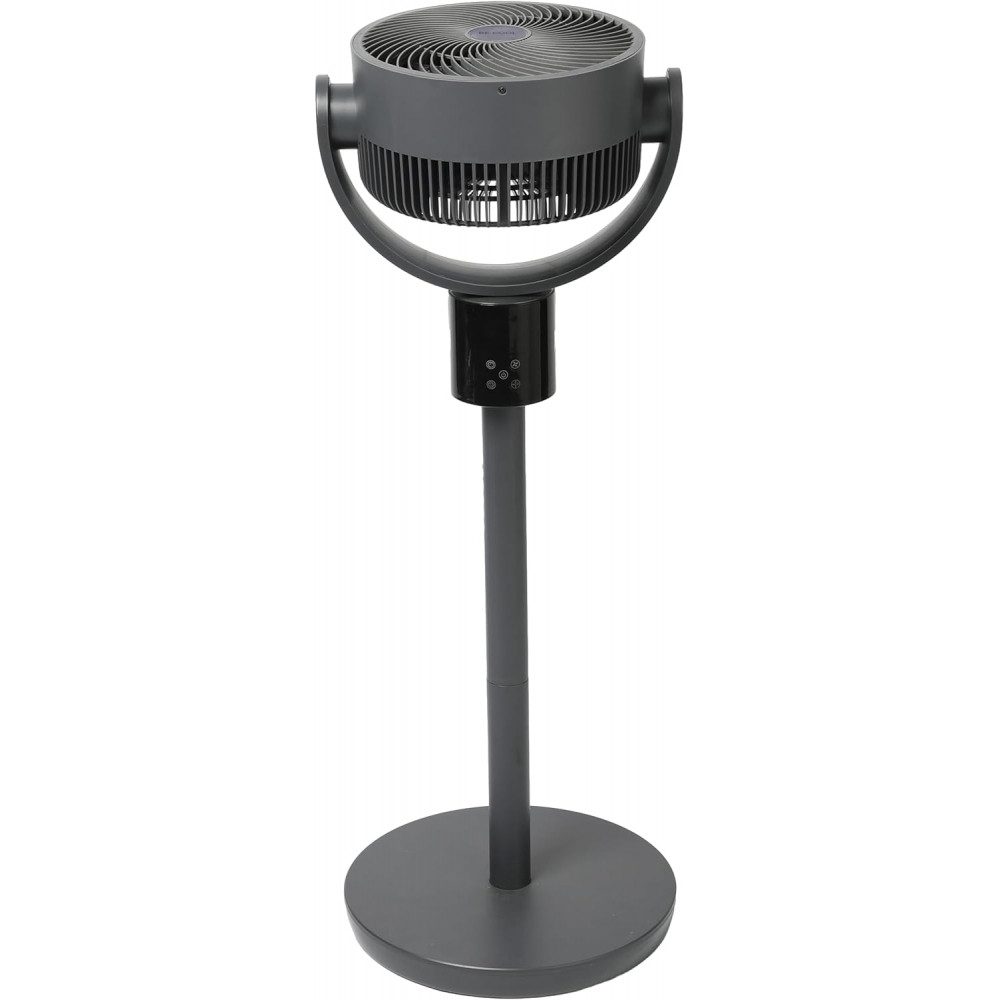 Standventilator BE COOL BC18STTIDC 2 in 1 Stand- und Tischventilator