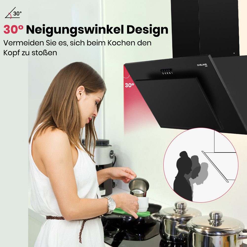 Kopffreihaube AR60BP