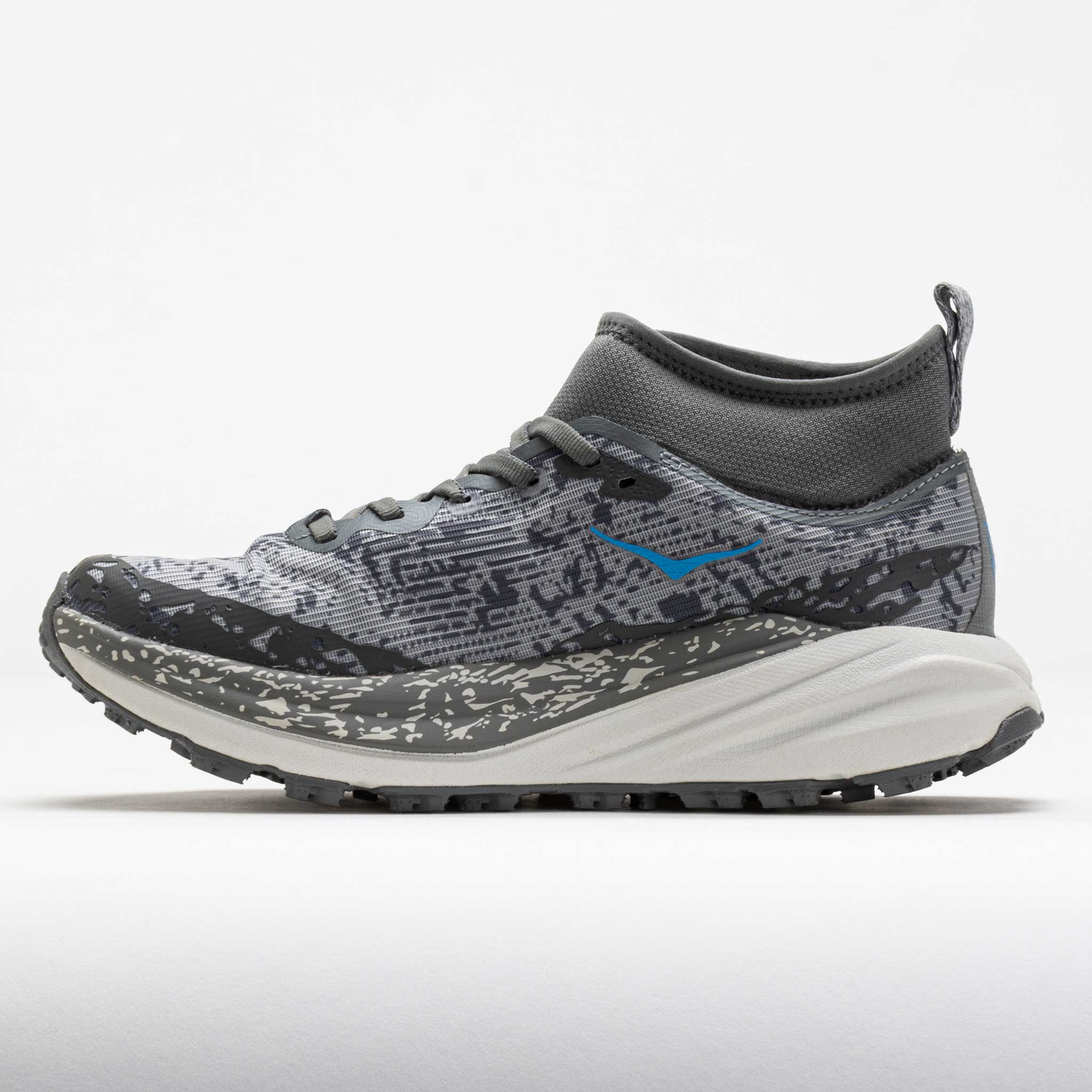 Speedgoat 6 Mid GTX Women's Asteroid/Cosmic Grey