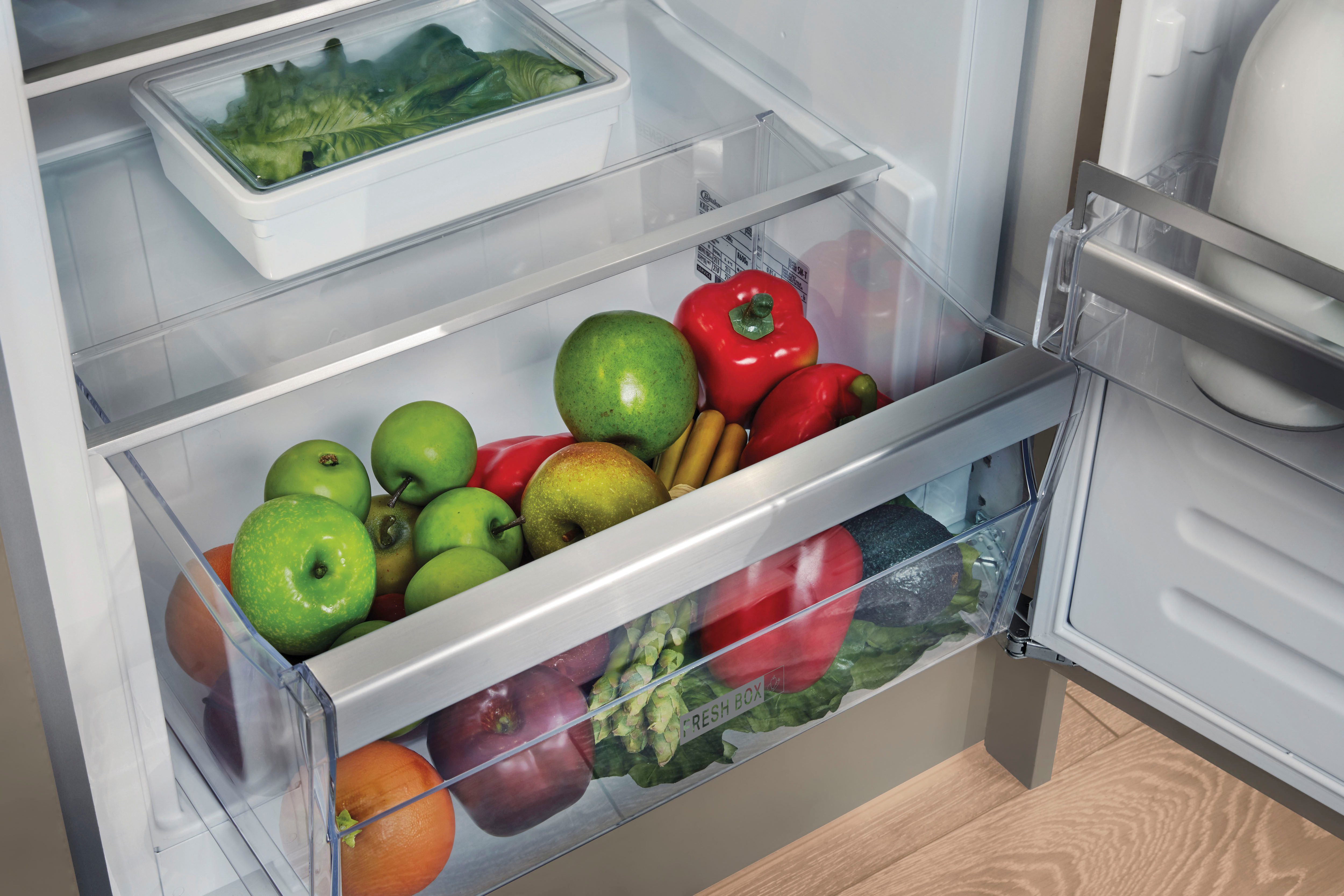 Einbaukühlschrank BKSI 12VF3D