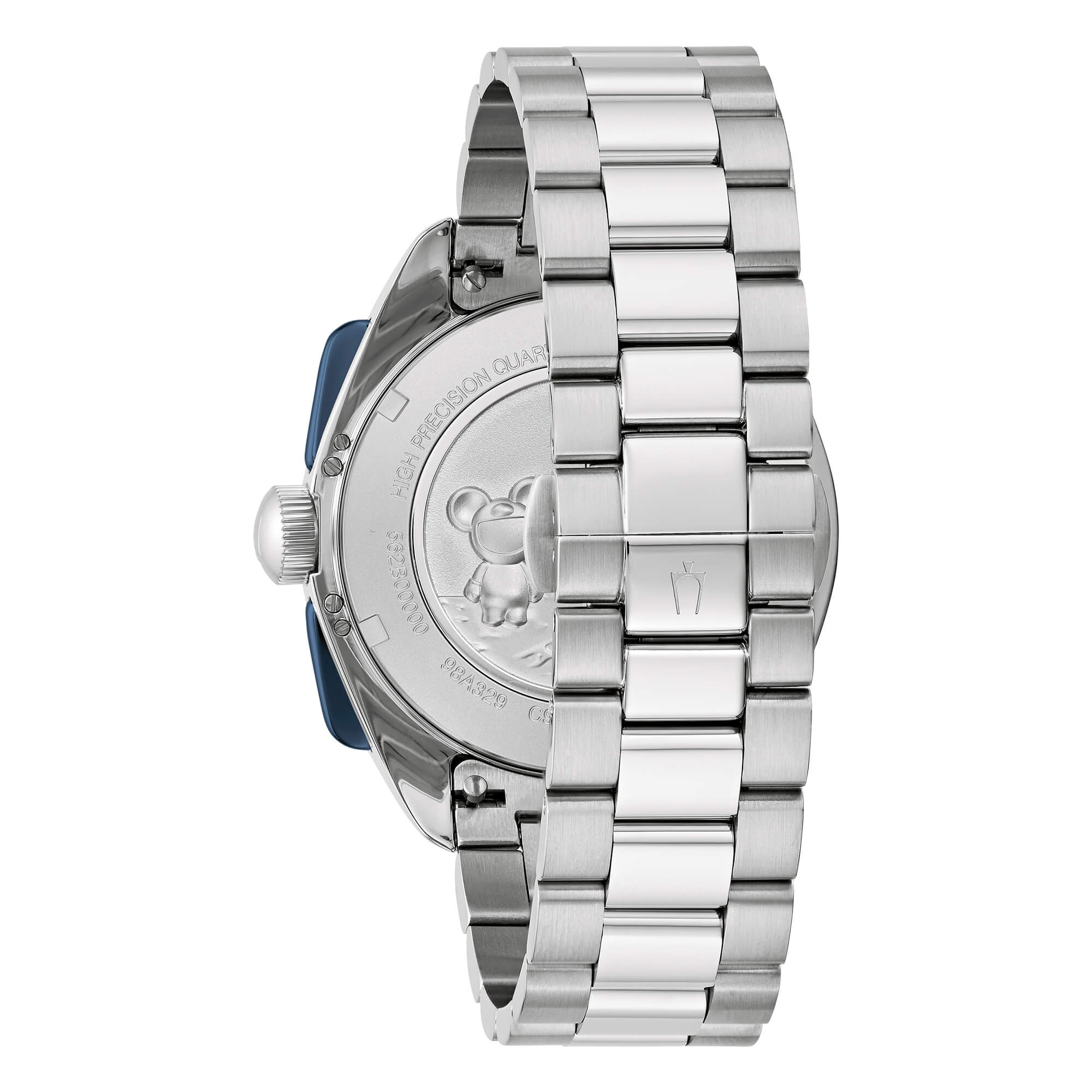 Orologio Bulova Lunar Pilot 150�� Anniversario limited edition 98A329