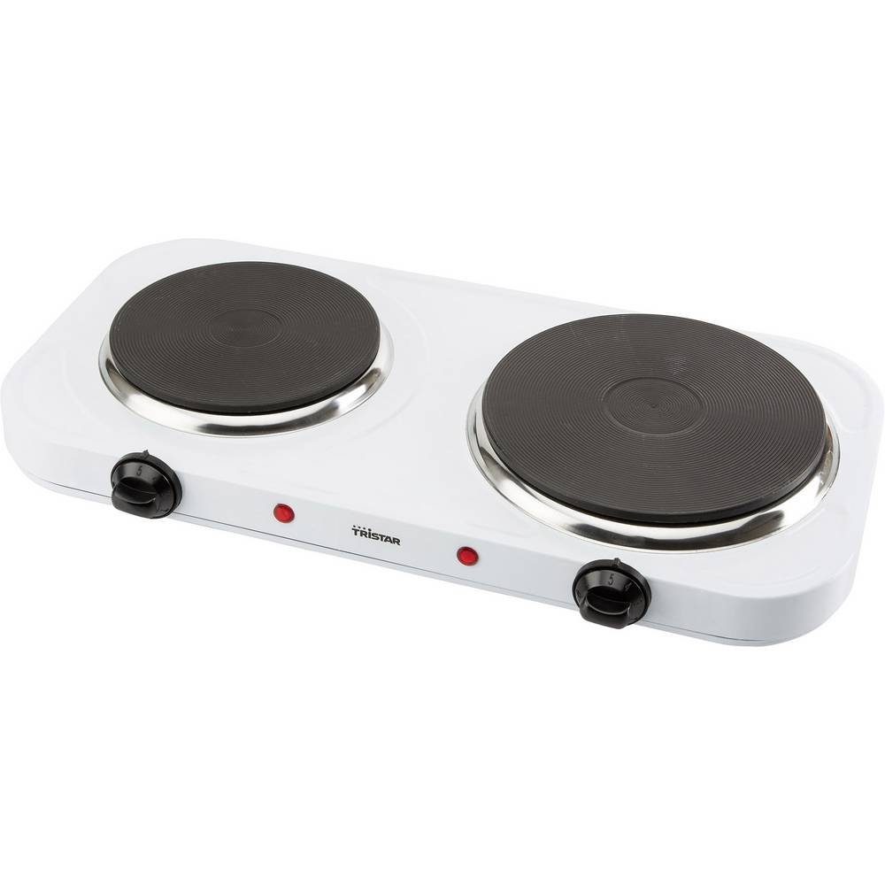 Doppelkochplatte Doppel-Kochplatte KP-6245