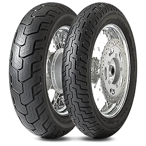 DUNLOP 150/80 16 71H D404 Q TL : Amazon.it: Auto e Moto