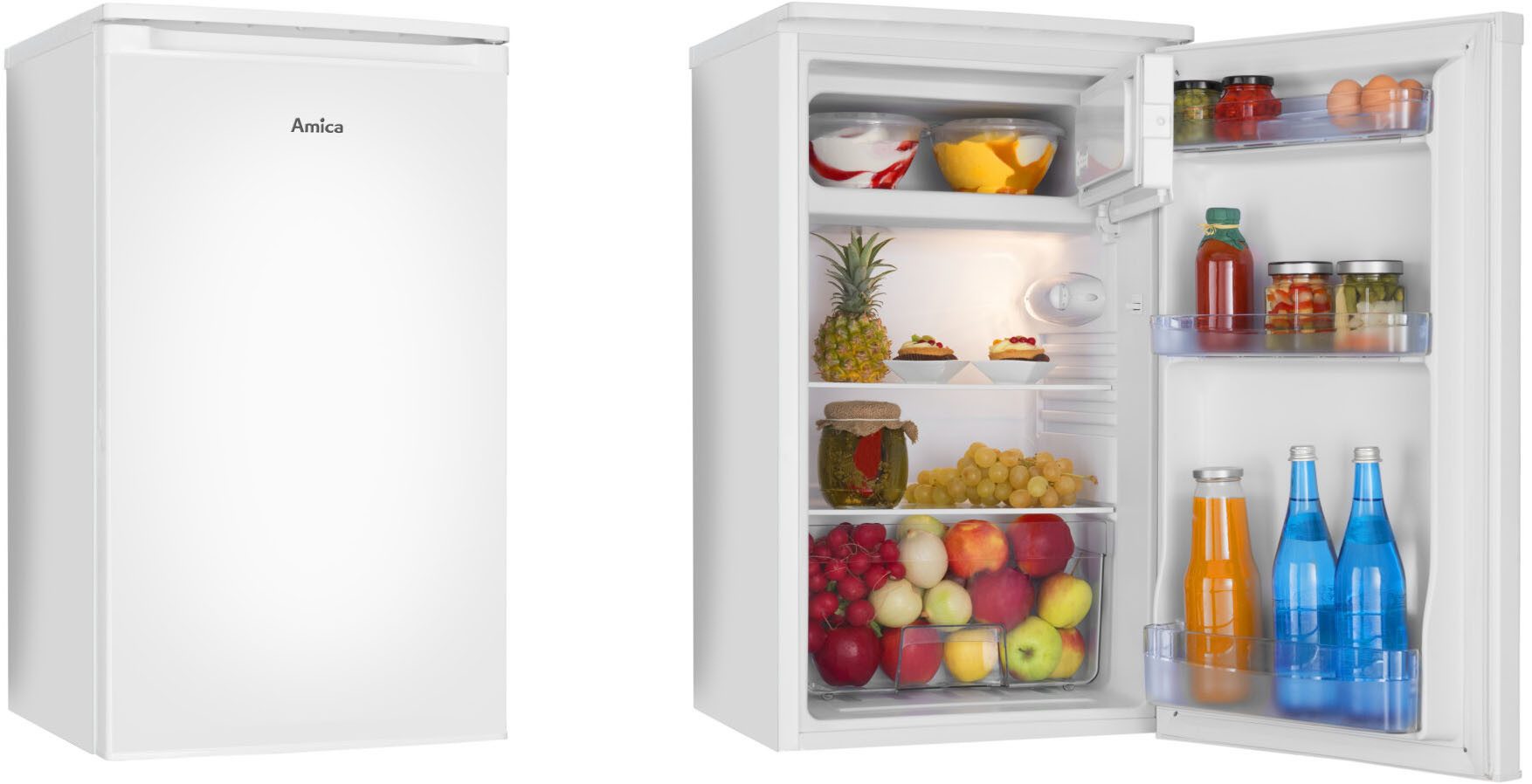 Kühlschrank KS 361 155 W