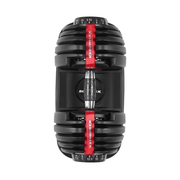 Bowflex SelectTech 552 Adjustable Dumbbell (Single)